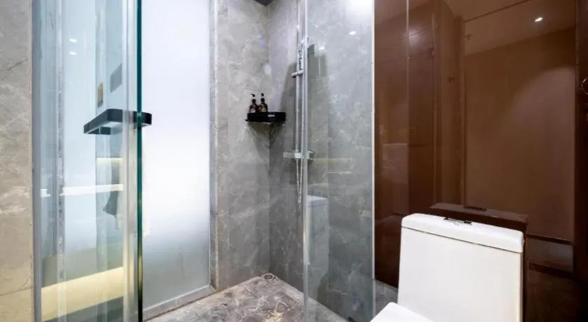 IU Hotels· Tianjin Houtai Chengjian University Haitai Industrial Park