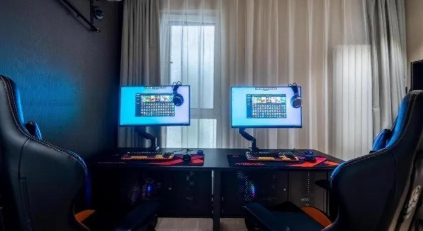 IU Hotels· Tianjin Houtai Chengjian University Haitai Industrial Park