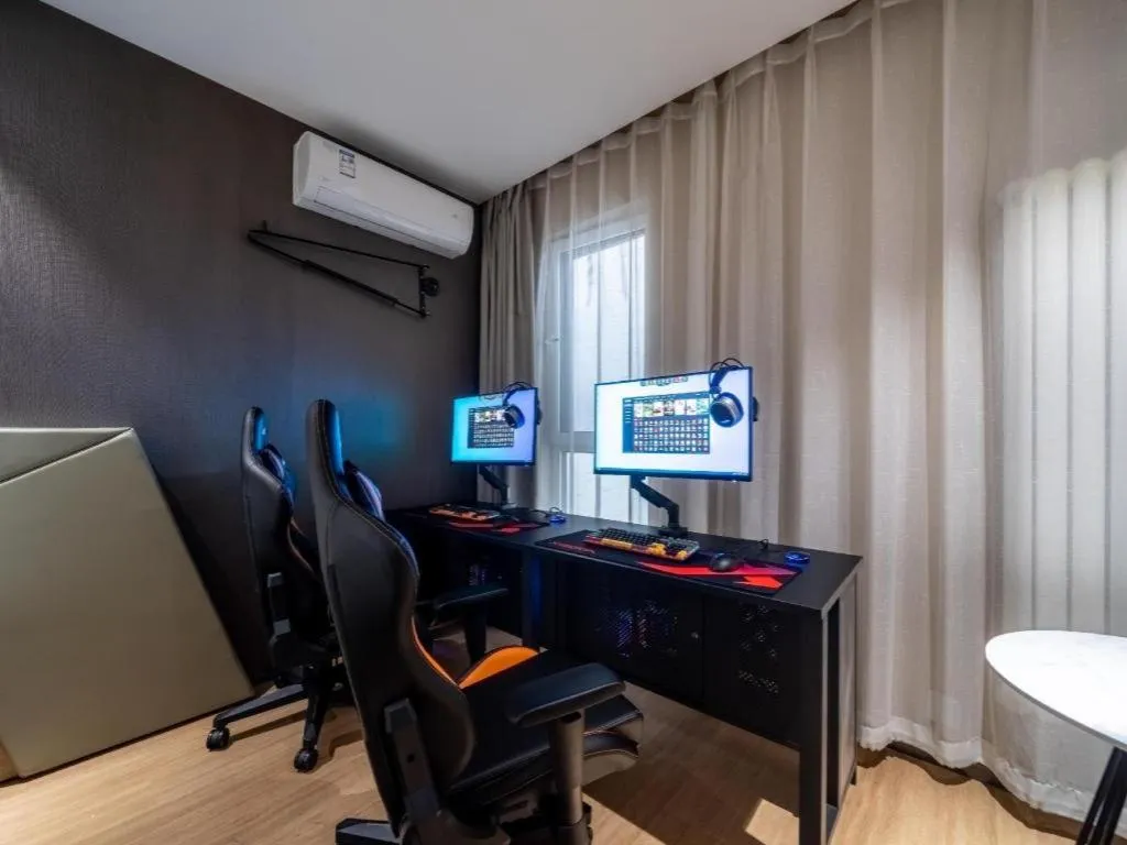 IU Hotels· Tianjin Houtai Chengjian University Haitai Industrial Park