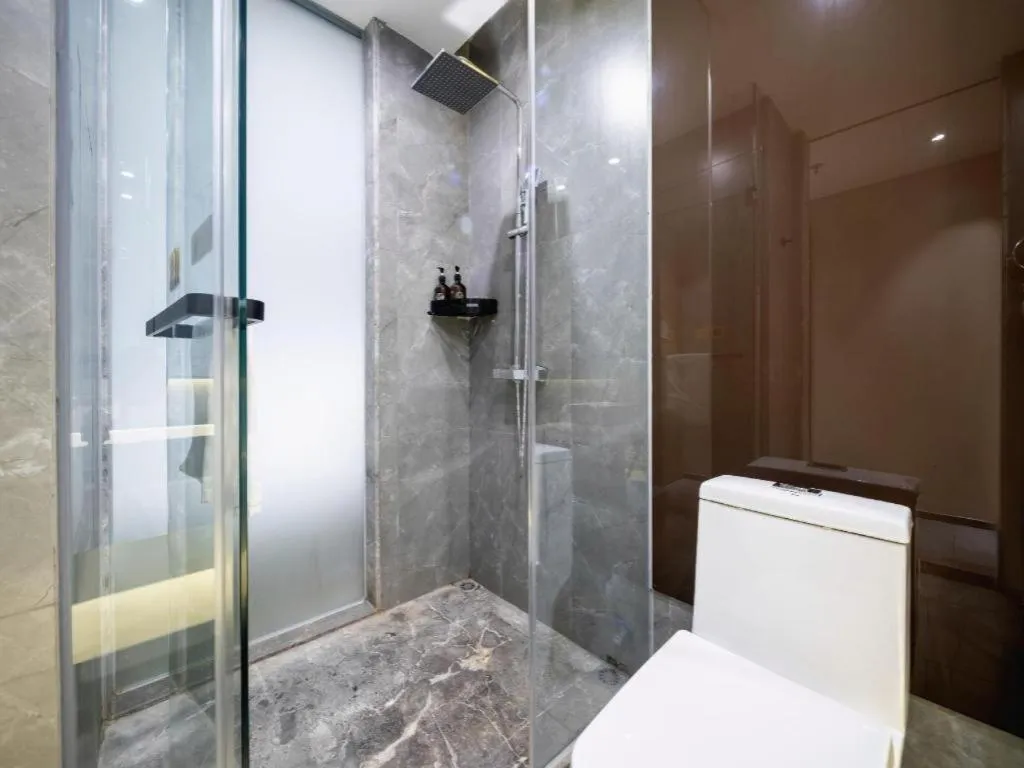 IU Hotels· Tianjin Houtai Chengjian University Haitai Industrial Park