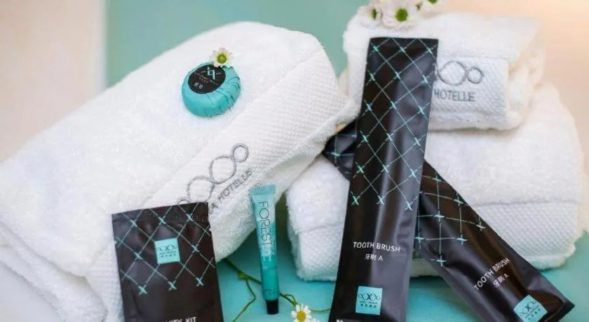 Xana Hotelle Nanchang Tengwang Pavilion Wanshougong