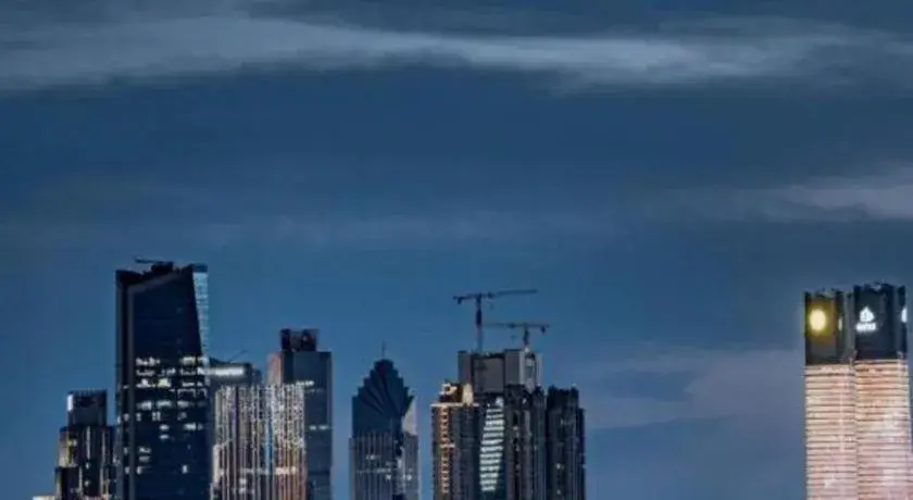 Xana Hotelle Nanchang Tengwang Pavilion Wanshougong Xana Hotelle Nanchang Tengwang Pavilion Wanshougong