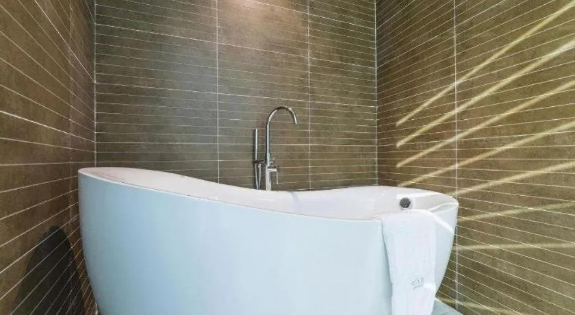 Xana Hotelle Nanchang Tengwang Pavilion Wanshougong