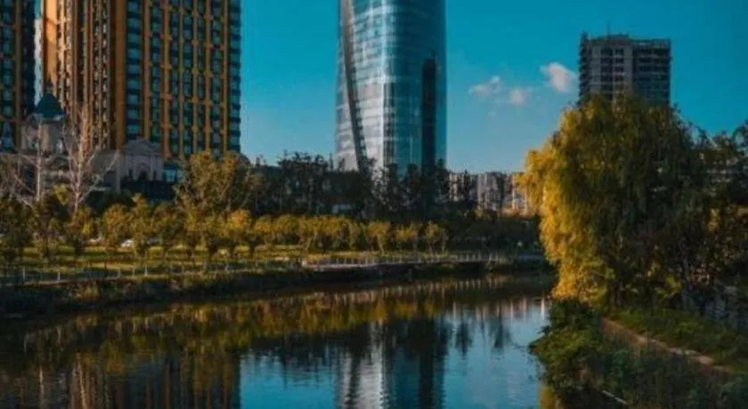 Xana Hotelle Nanchang Tengwang Pavilion Wanshougong