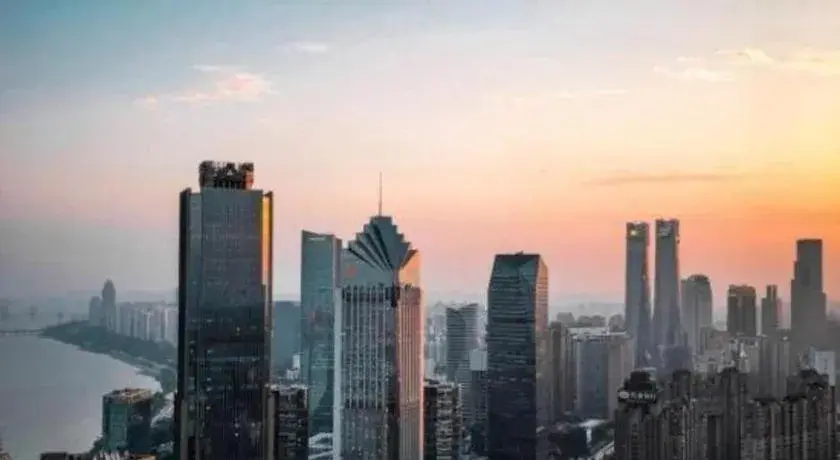 Xana Hotelle Nanchang Tengwang Pavilion Wanshougong Xana Hotelle Nanchang Tengwang Pavilion Wanshougong