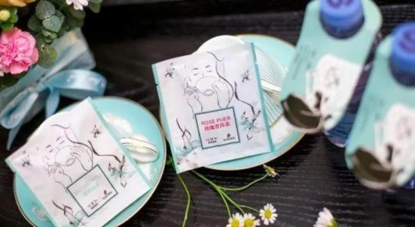 Xana Hotelle Nanchang Tengwang Pavilion Wanshougong