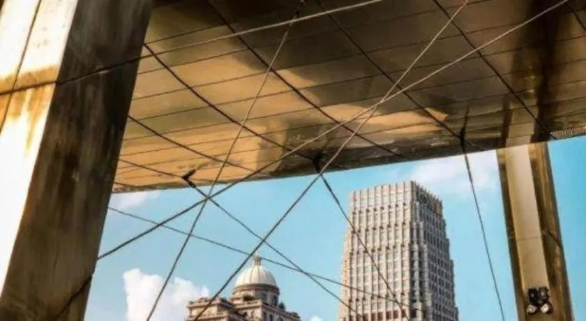 Xana Hotelle Nanchang Tengwang Pavilion Wanshougong