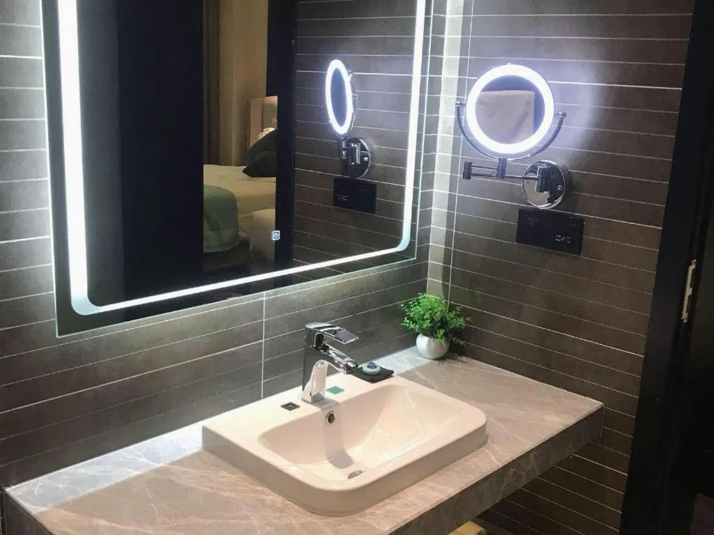 Xana Hotelle Nanchang Tengwang Pavilion Wanshougong