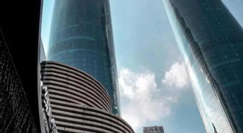 Xana Hotelle Nanchang Tengwang Pavilion Wanshougong Xana Hotelle Nanchang Tengwang Pavilion Wanshougong