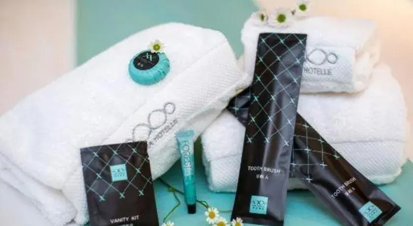 Bed in Xana Hotelle Nanchang Tengwang Pavilion Wanshougong Bed in Xana Hotelle Nanchang Tengwang Pavilion Wanshougong