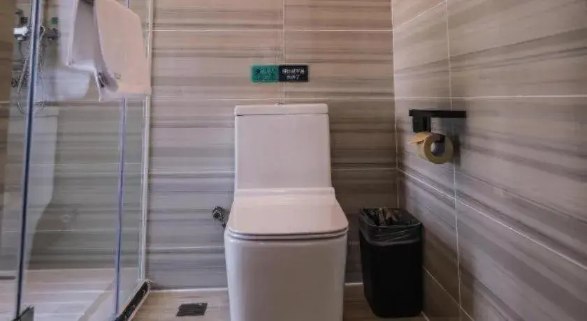 Xana Hotelle Weifang Taihuacheng Railway Station Xana Hotelle Weifang Taihuacheng Railway Station