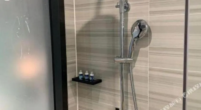 Xana Hotelle Weifang Taihuacheng Railway Station