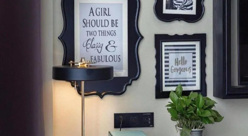 Xana Hotelle Luzhou High-Speed Railway Station Trading Market Passenger Terminal