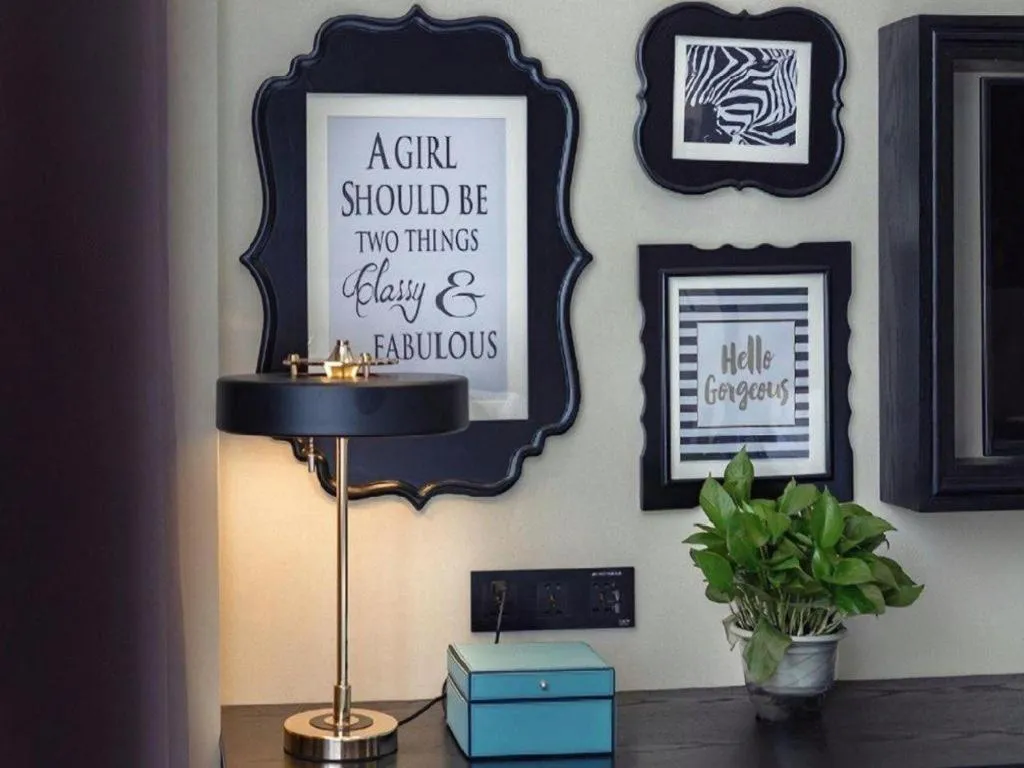 Xana Hotelle Luzhou High-Speed Railway Station Trading Market Passenger Terminal