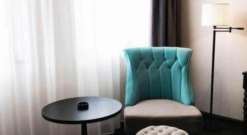 Xana Hotelle Luzhou High-Speed Railway Station Trading Market Passenger Terminal