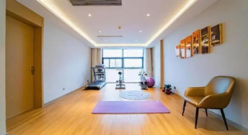 Magnotel Tongxiang Shimao Center Magnotel Tongxiang Shimao Center