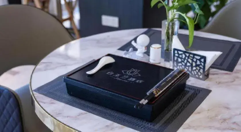 Magnotel Tongxiang Shimao Center Magnotel Tongxiang Shimao Center