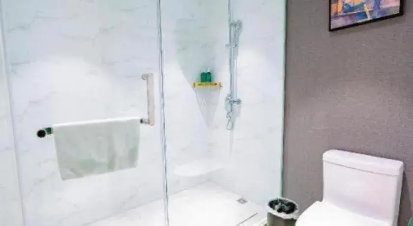 Magnotel Tongxiang Shimao Center Magnotel Tongxiang Shimao Center