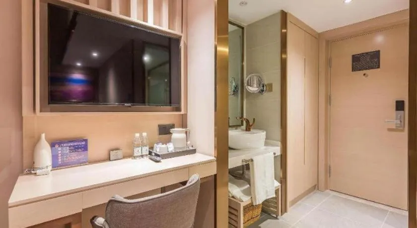 Lavande Hotel Beijing Yizhuang Development Zone JD Headquarter