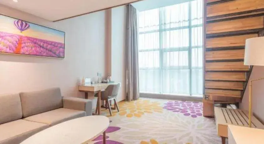 Lavande Hotel Beijing Yizhuang Development Zone JD Headquarter Lavande Hotel Beijing Yizhuang Development Zone JD Headquarter