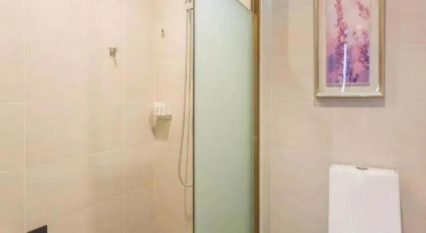 Lavande Hotel Beijing Yizhuang Development Zone JD Headquarter