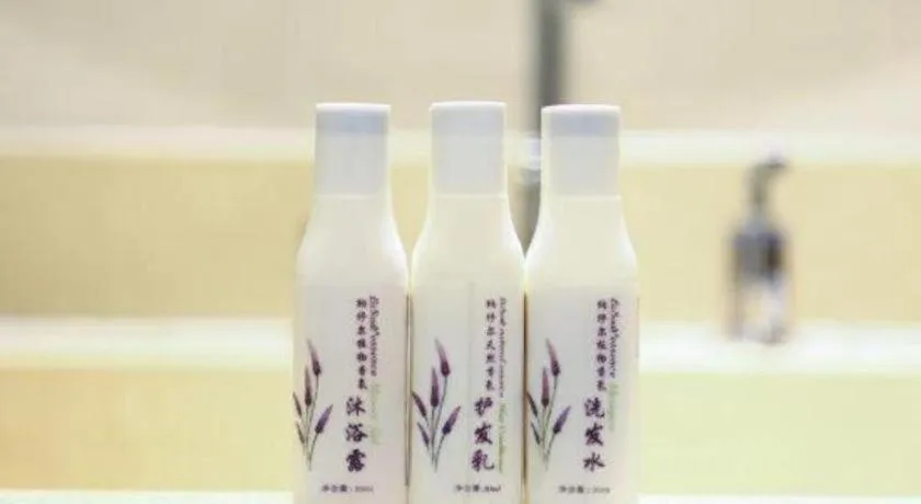 Lavande Hotel Beijing Yizhuang Development Zone JD Headquarter