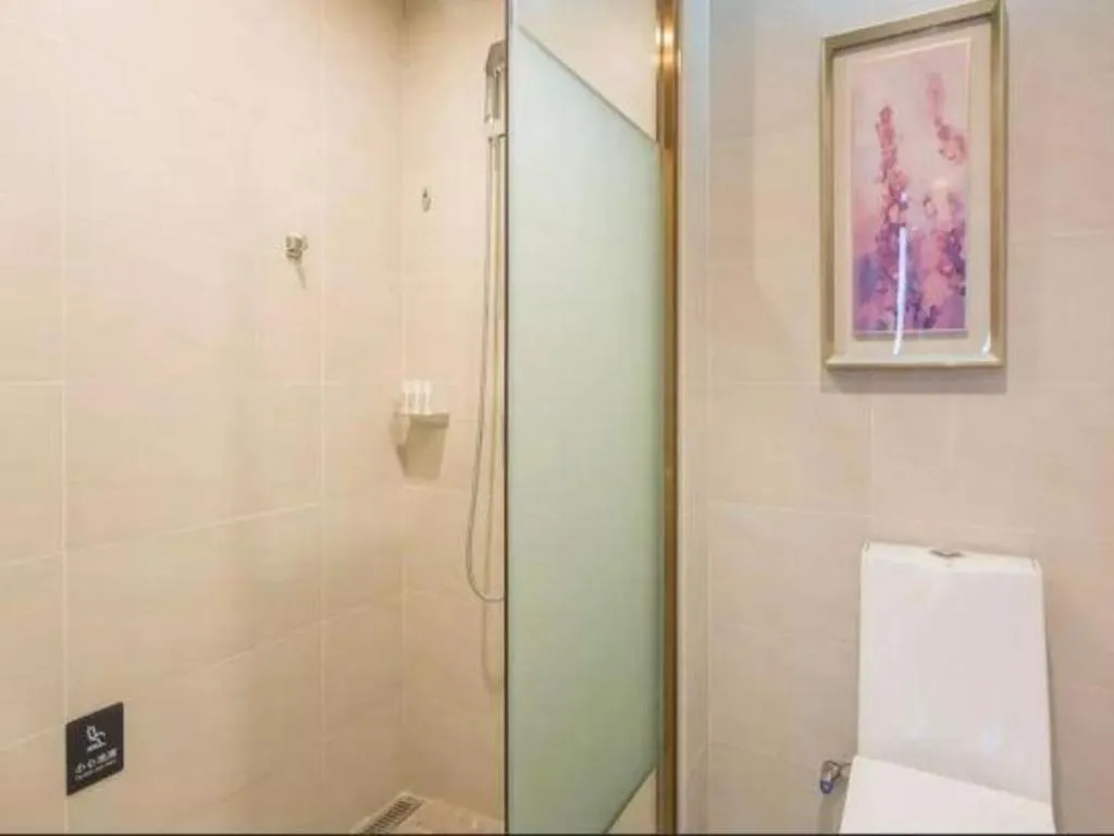 Lavande Hotel Beijing Yizhuang Development Zone JD Headquarter