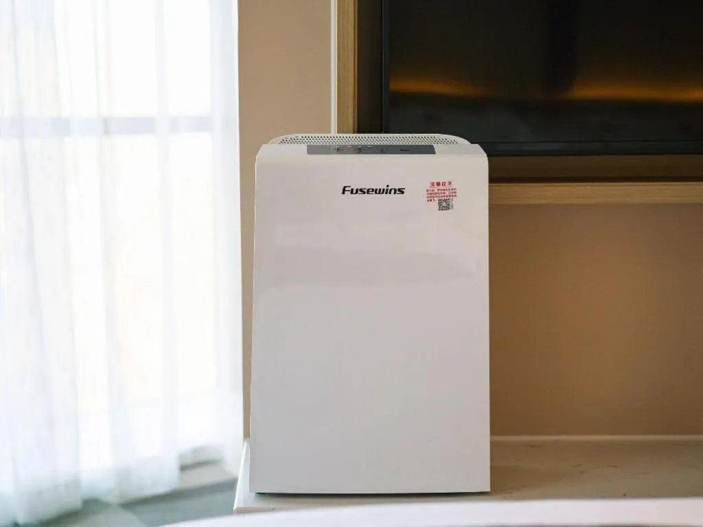 Lavande Hotel Beijing Yizhuang Development Zone JD Headquarter