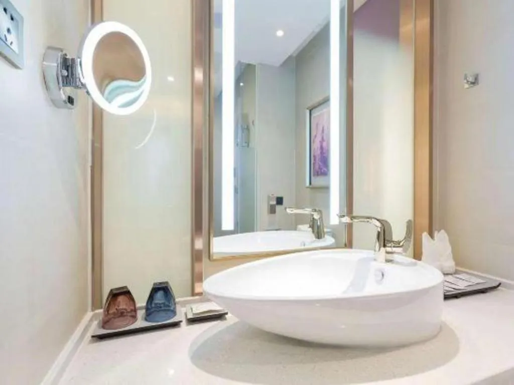 Lavande Hotel Beijing Yizhuang Development Zone JD Headquarter