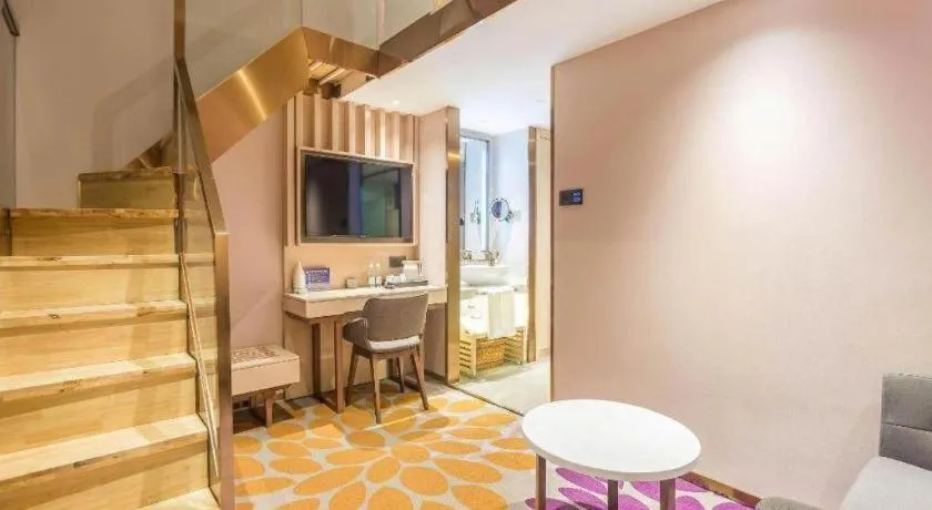 Lavande Hotel Beijing Yizhuang Development Zone JD Headquarter