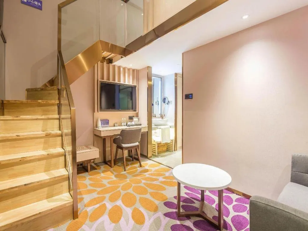 Lavande Hotel Beijing Yizhuang Development Zone JD Headquarter