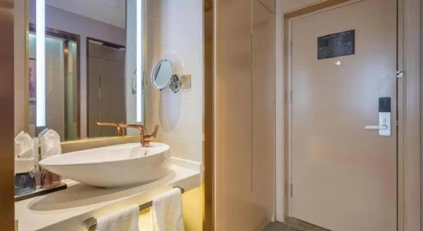 Lavande Hotel Beijing Yizhuang Development Zone JD Headquarter