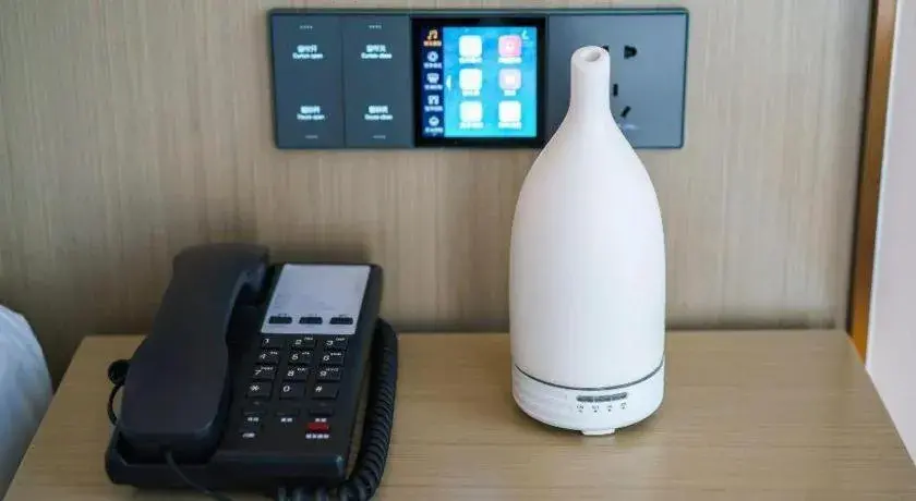 Lavande Hotel Beijing Yizhuang Development Zone JD Headquarter Lavande Hotel Beijing Yizhuang Development Zone JD Headquarter