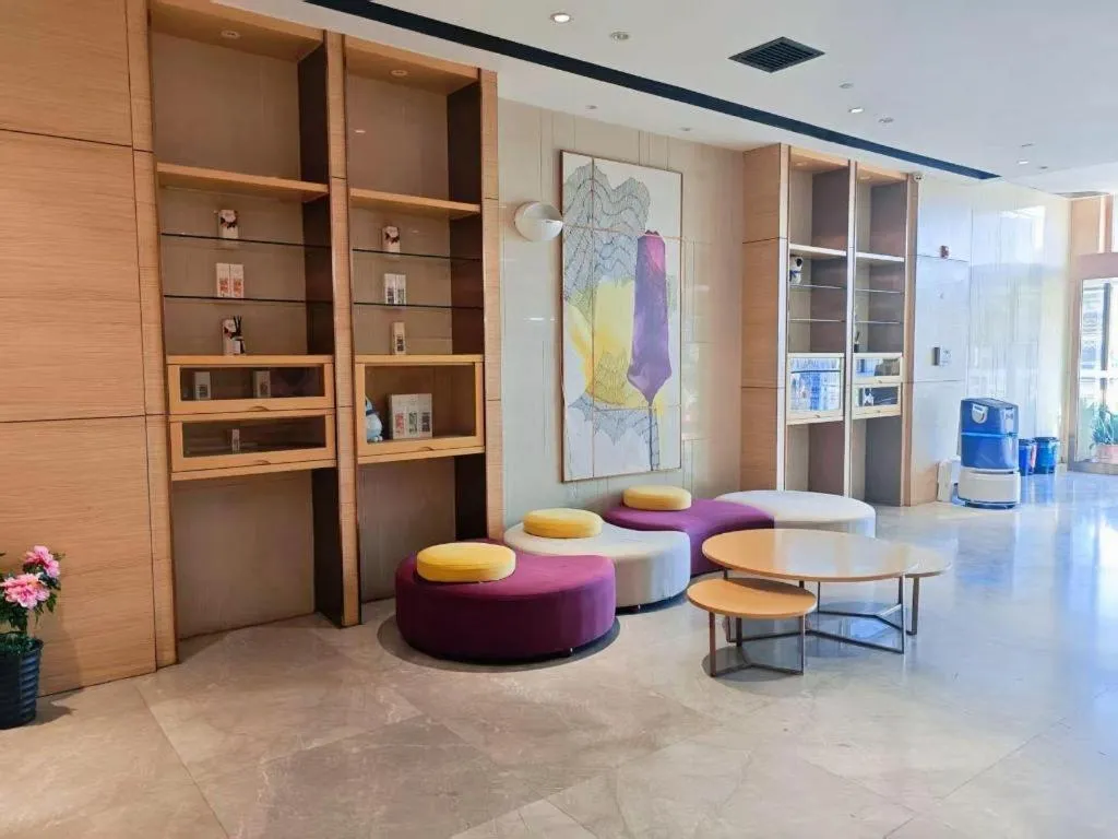 Lavande Hotel Beijing Yizhuang Development Zone JD Headquarter