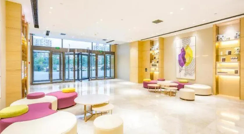 Lavande Hotel Beijing Yizhuang Development Zone JD Headquarter Lavande Hotel Beijing Yizhuang Development Zone JD Headquarter