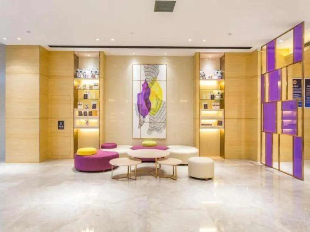 Lavande Hotel Beijing Yizhuang Development Zone JD Headquarter