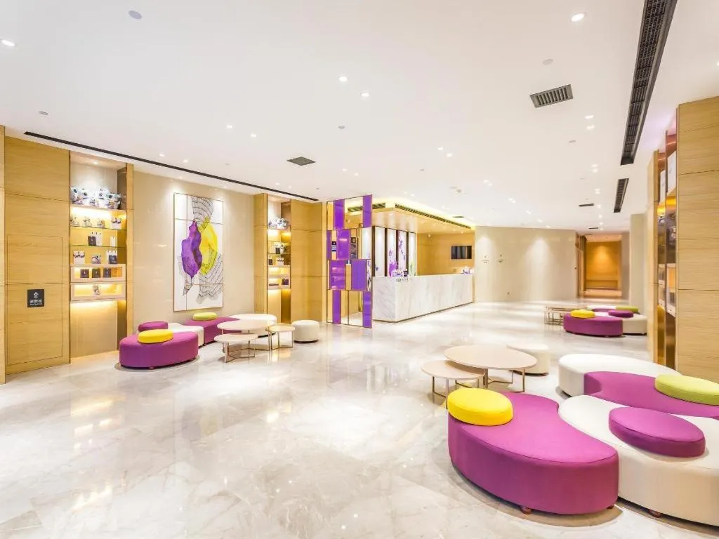 Lavande Hotel Beijing Yizhuang Development Zone JD Headquarter