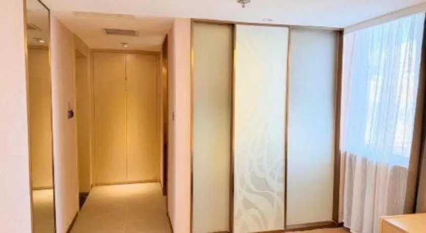 Lavande Hotel Beijing Fangshan Changyang Metro Station