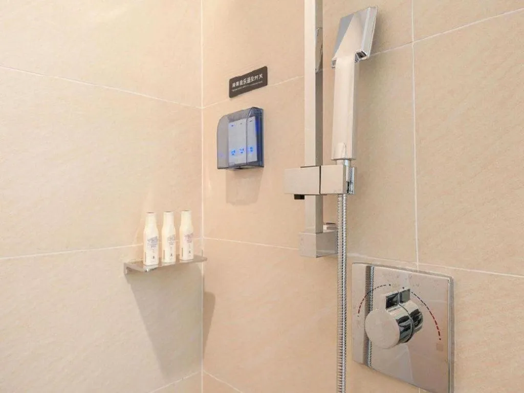 Lavande Hotel Beijing Fangshan Changyang Metro Station