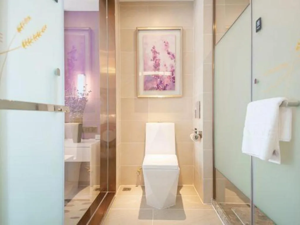 Lavande Hotel Beijing Fangshan Changyang Metro Station