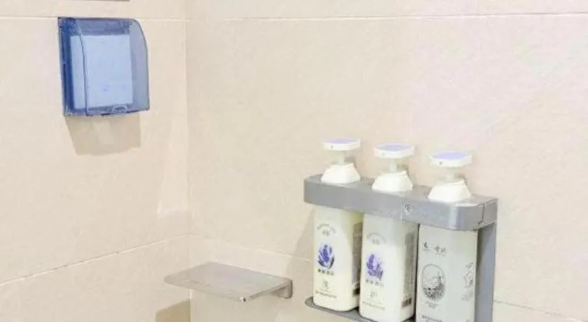 Lavande Hotel Beijing Fangshan Changyang Metro Station