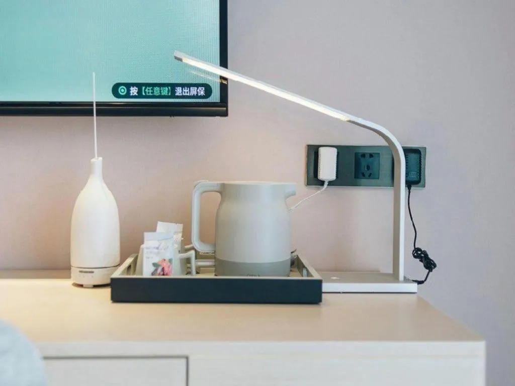 Lavande Hotel Beijing Fangshan Changyang Metro Station