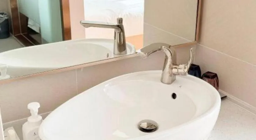 Lavande Hotel Beijing Fangshan Changyang Metro Station