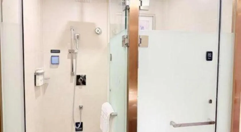 Lavande Hotel Beijing Fangshan Changyang Metro Station