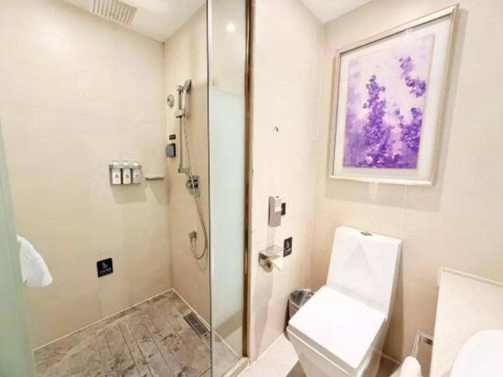 Lavande Hotel Beijing Fangshan Changyang Metro Station