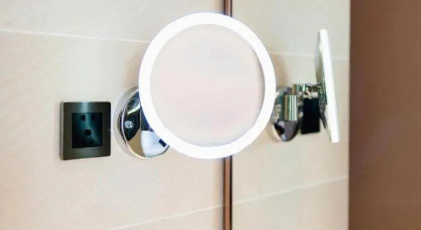 Lavande Hotel Beijing Fangshan Changyang Metro Station