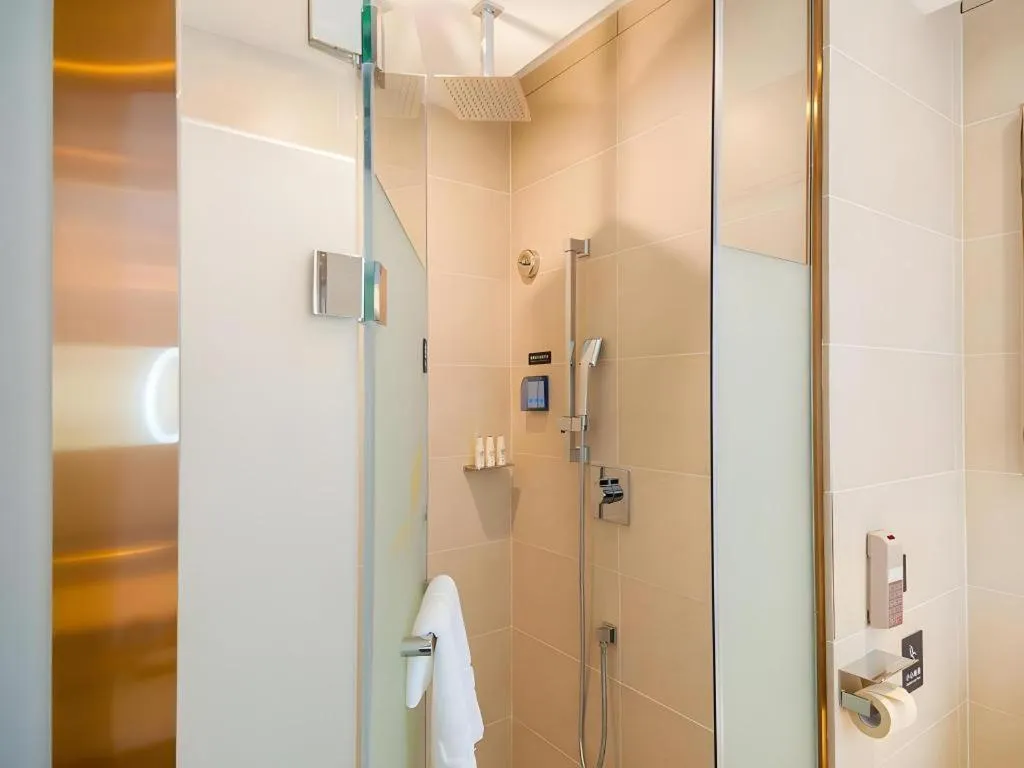 Lavande Hotel Beijing Fangshan Changyang Metro Station