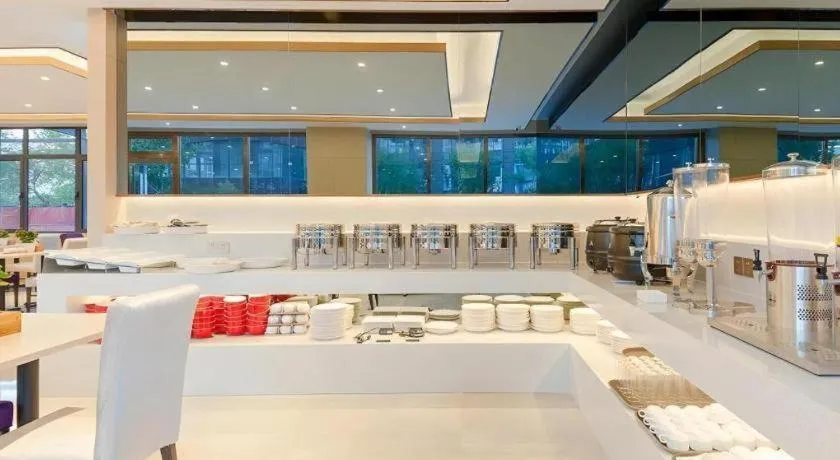 Lavande Hotel Beijing Fangshan Changyang Metro Station