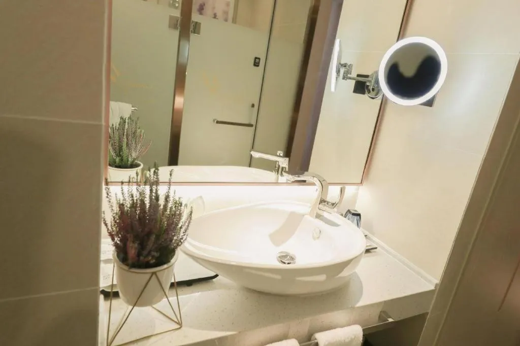 Lavande Hotel Beijing Fangshan Changyang Metro Station