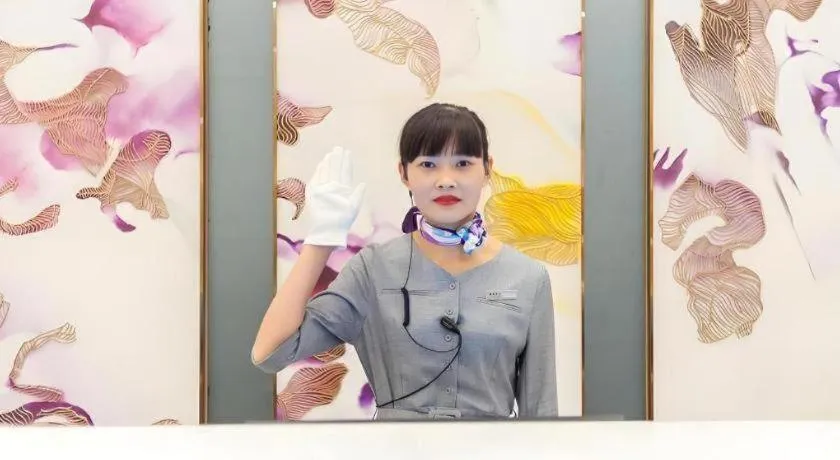 Lavande Hotel Beijing Fangshan Changyang Metro Station